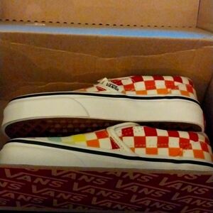 Kids vans